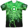 JLA - John Burst Adult Regular Fit Short Sleeve 100% Poly