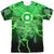 JLA - John Burst Adult Regular Fit Short Sleeve 100% Poly