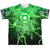 JLA - John Burst Youth Short Sleeve 100% Poly
