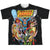 JLA - Stars Youth Short Sleeve 100% Poly