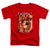 JLA - Fastest Man Alive Toddler Short Sleeve