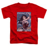 JLA - Princess Of The Amazons Toddler Short Sleeve