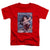 JLA - Princess Of The Amazons Toddler Short Sleeve