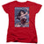 JLA - Princess Of The Amazons Women's Short Sleeve