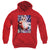 JLA - Say My Name Youth Hooded Sweatshirt