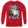 JLA - Say My Name L - S Youth