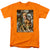 JLA - King Of Atlantis Adult Regular Fit Short Sleeve