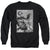 JLA - Trigger Adult Crewneck Sweatshirt