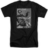 JLA - Trigger Adult Tall Fit Short Sleeve