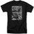 JLA - Trigger Adult Tall Fit Short Sleeve