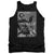 JLA - Trigger Adult Tank Top