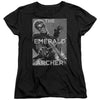 JLA - Trigger Women's Short Sleeve