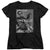 JLA - Trigger Women's Short Sleeve