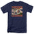 JLA - New Dawn Group Adult Regular Fit Short Sleeve