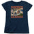 JLA - New Dawn Group Women's Short Sleeve