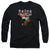 JLA - Roll Call Adult Long Sleeve