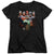 JLA - Roll Call Women's Short Sleeve