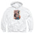 JLA - Love Birds Adult Pullover Hoodie