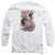 JLA - Love Birds Adult Long Sleeve