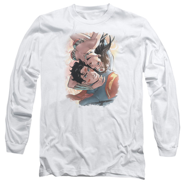 JLA - Love Birds Adult Long Sleeve