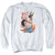JLA - Love Birds Adult Crewneck Sweatshirt