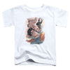 JLA - Love Birds Toddler Short Sleeve