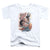 JLA - Love Birds Toddler Short Sleeve