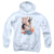 JLA - Love Birds Youth Hooded Sweatshirt
