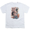 JLA - Love Birds Youth Short Sleeve