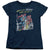 JLA - Fastest Man Women's Short Sleeve