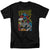 JLA - Ultimate Scarifice Adult Regular Fit Short Sleeve