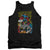 JLA - Ultimate Scarifice Adult Tank Top