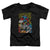 JLA - Ultimate Scarifice Toddler Short Sleeve