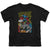 JLA - Ultimate Scarifice Youth Short Sleeve