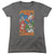 JLA - Hero Mashup Women's Short Sleeve