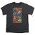JLA - Hero Mashup Youth Short Sleeve