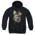JLA - Battle Ready Youth Hooded Sweatshirt