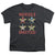 JLA - United Stars Youth Short Sleeve