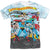 JLA - World Cure Adult Regular Fit Short Sleeve 100% Poly