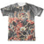 JLA - Shock Therapy Adult Regular Fit Short Sleeve 65 - 35 Poly - Cotton