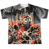 JLA - Shock Therapy Youth Short Sleeve 100% Poly