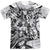 JLA - Graphic Gathering Adult Regular Fit Short Sleeve 100% Poly