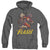 JLA - City Run Adult Heather Hoodie