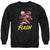 JLA - City Run Adult Crewneck Sweatshirt