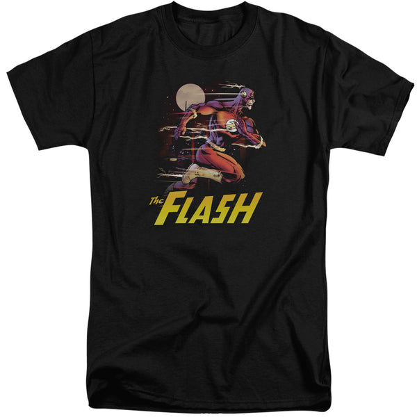 JLA - City Run Adult Tall Fit Short Sleeve
