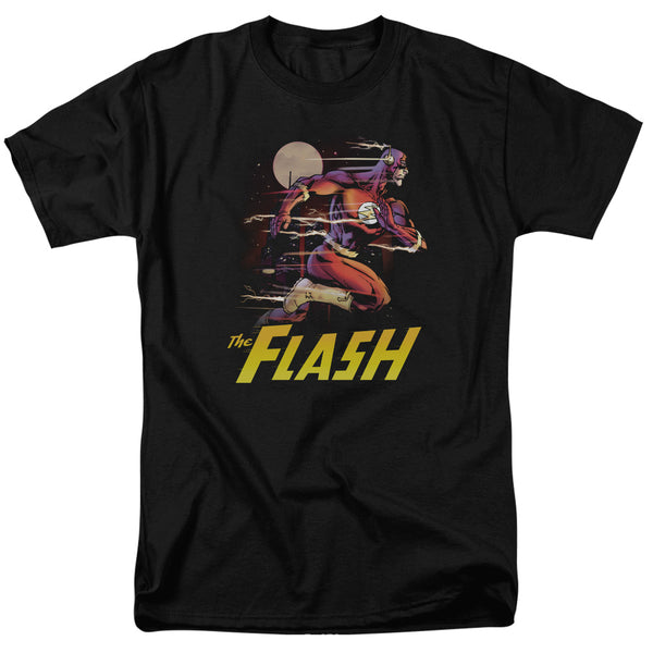 JLA - City Run Adult Regular Fit Short Sleeve