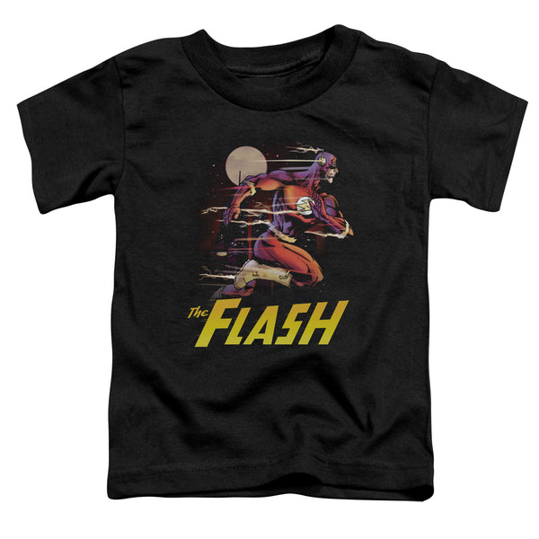 JLA - City Run Toddler Short Sleeve
