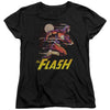 JLA - City Run Women's Short Sleeve