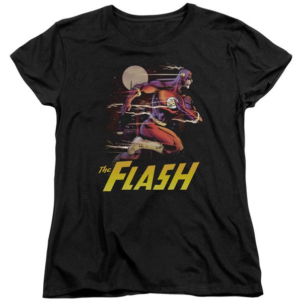 JLA - City Run Women's Short Sleeve
