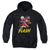 JLA - City Run Youth Hooded Sweatshirt